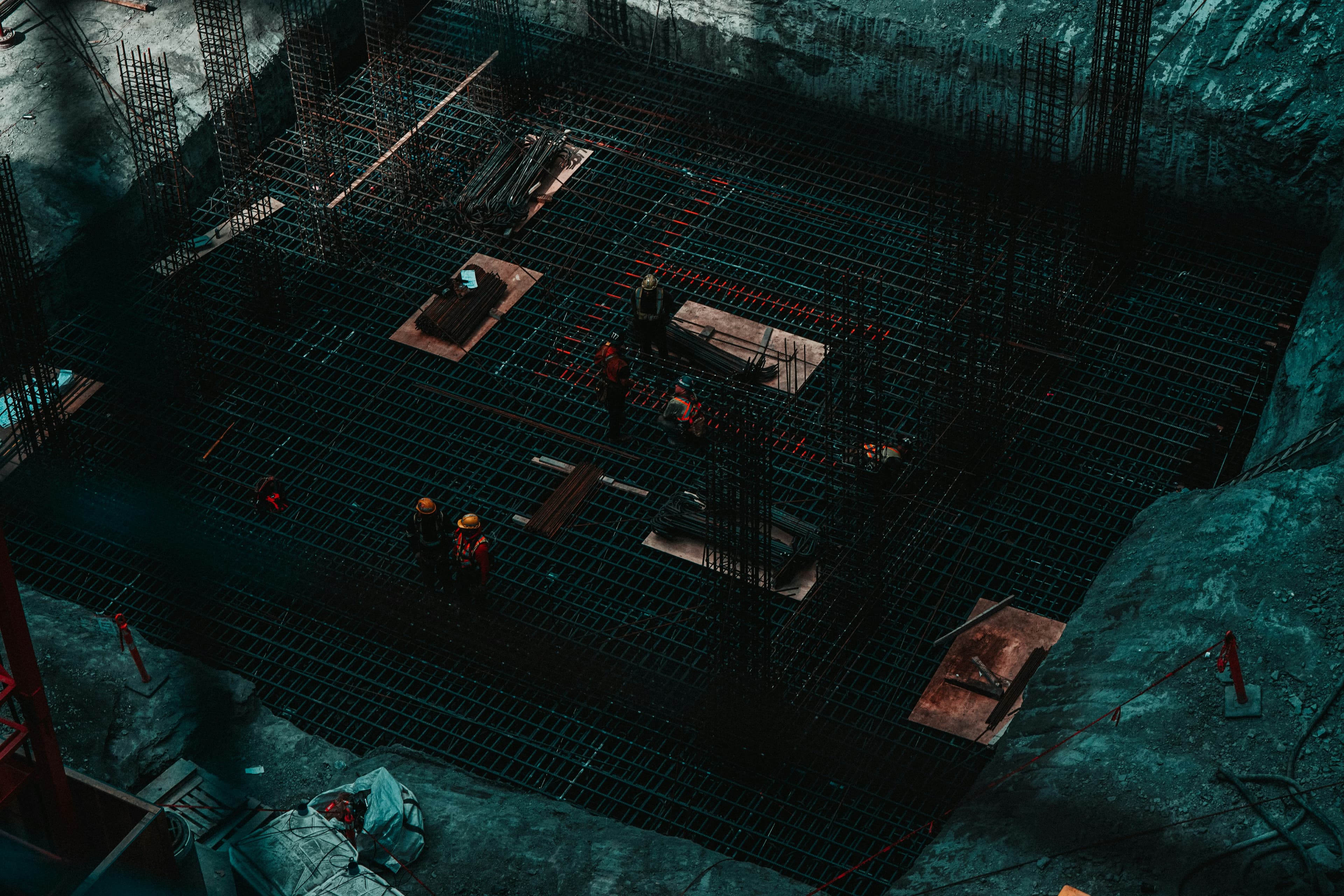 Project Development & Management